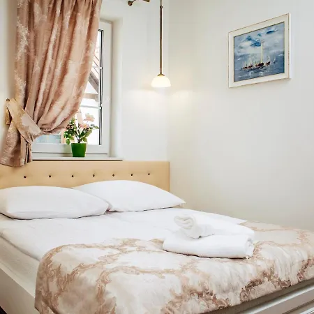 Kaszubskie Zacisze Władysławowo