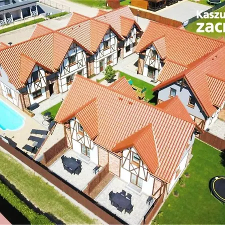 Kaszubskie Zacisze * Władysławowo