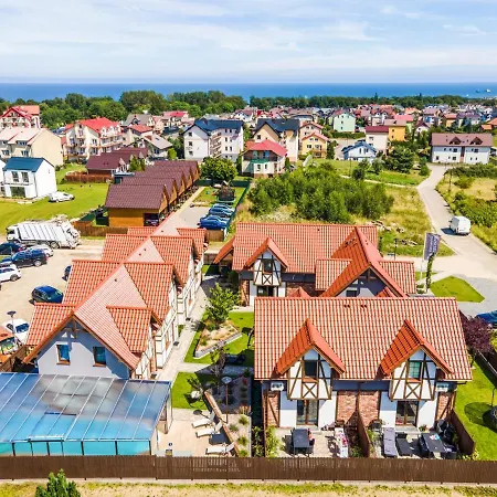 Kaszubskie Zacisze * Władysławowo