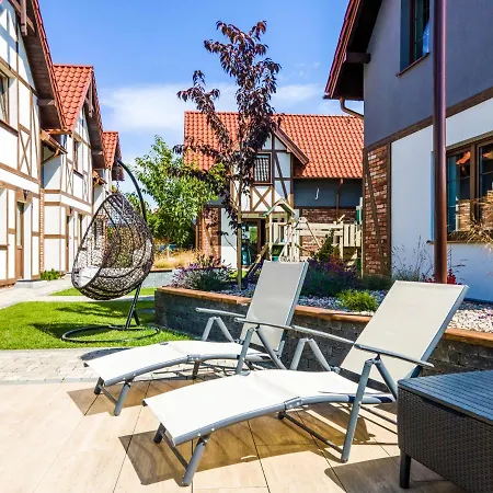 Kaszubskie Zacisze *