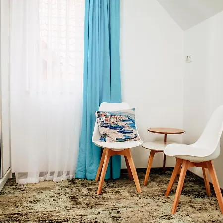 Kaszubskie Zacisze Holiday home