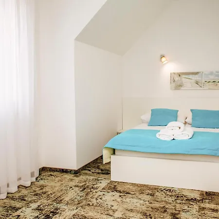 Holiday home Kaszubskie Zacisze Wladyslawowo
