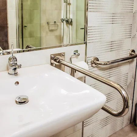 Kaszubskie Zacisze Prázdninový dům *