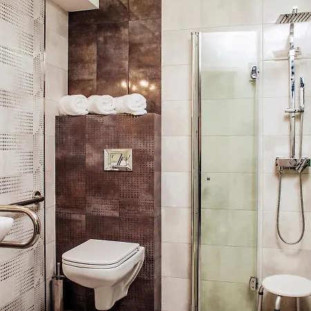 Kaszubskie Zacisze *