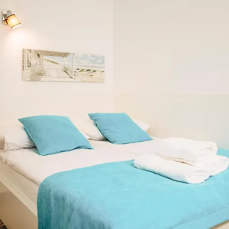 Kaszubskie Zacisze *