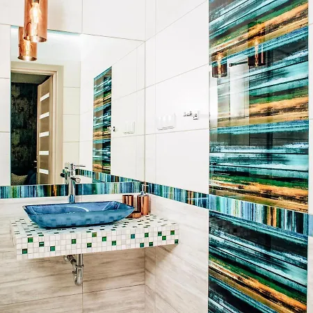 Kaszubskie Zacisze Ferienhaus *