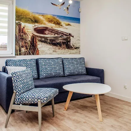 Kaszubskie Zacisze Holiday home