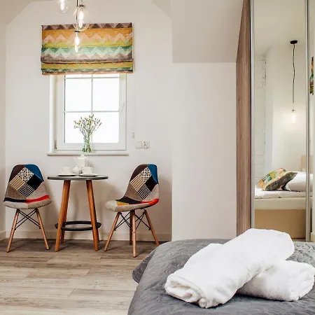 Kaszubskie Zacisze Holiday home
