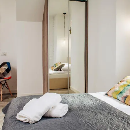Kaszubskie Zacisze Holiday home Wladyslawowo