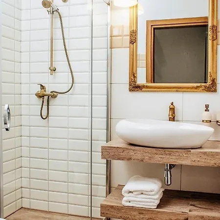 Ferienhaus Kaszubskie Zacisze *