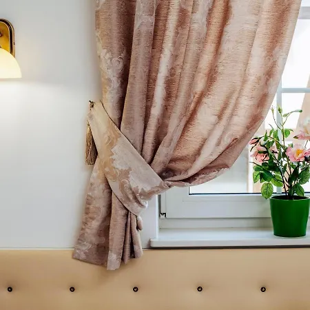 Kaszubskie Zacisze * Władysławowo