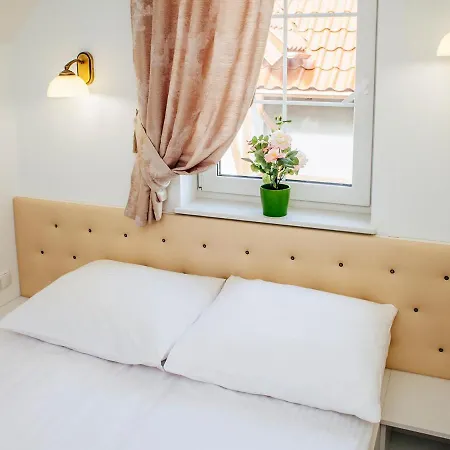 Kaszubskie Zacisze Ferienhaus *