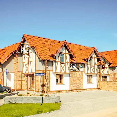 Kaszubskie Zacisze
