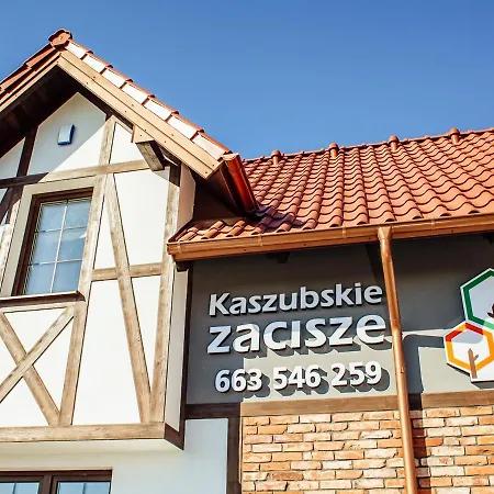 Kaszubskie Zacisze