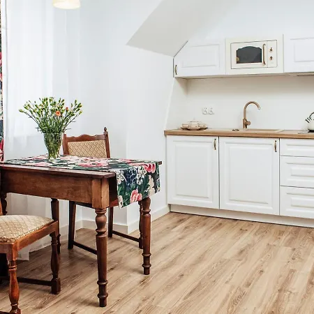 Kaszubskie Zacisze *