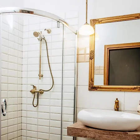 Ferienhaus Kaszubskie Zacisze Władysławowo