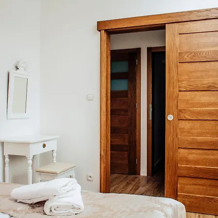 Kaszubskie Zacisze *