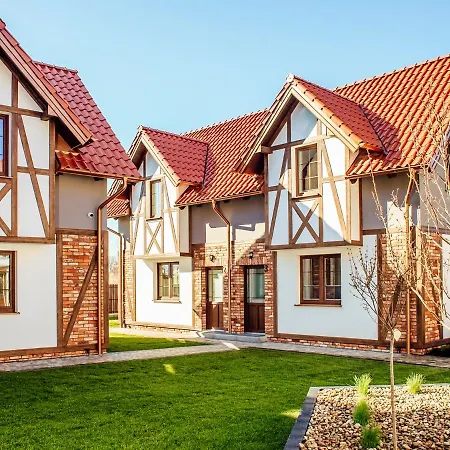 Kaszubskie Zacisze *