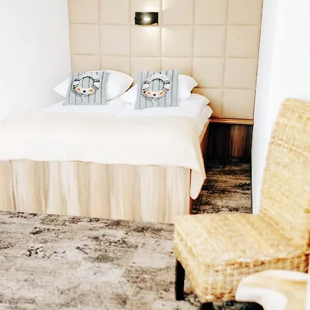 Ferienhaus Kaszubskie Zacisze Władysławowo