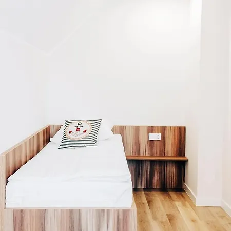 Kaszubskie Zacisze Władysławowo