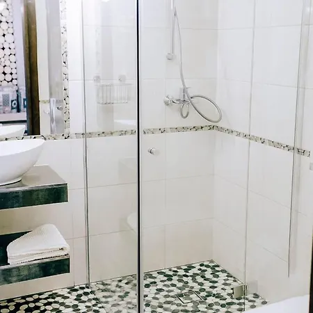 Kaszubskie Zacisze Władysławowo