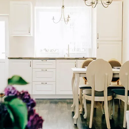 Kaszubskie Zacisze *