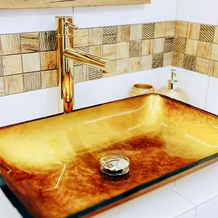 Prázdninový dům Kaszubskie Zacisze *