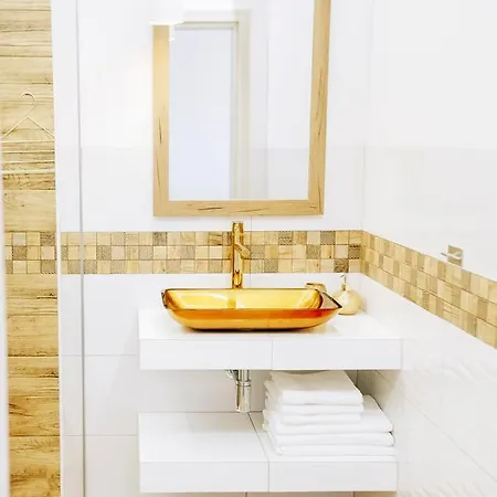 Kaszubskie Zacisze Prázdninový dům *