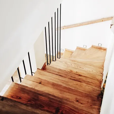 Kaszubskie Zacisze Prázdninový dům