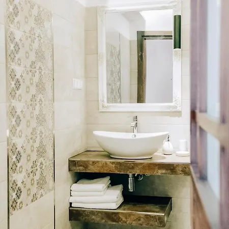 Prázdninový dům Kaszubskie Zacisze