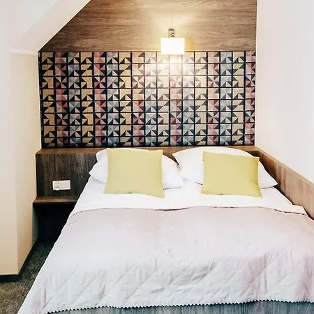 Kaszubskie Zacisze Władysławowo