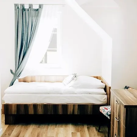 Ferienhaus Kaszubskie Zacisze