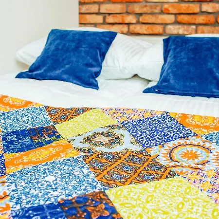 Ferienhaus Kaszubskie Zacisze Władysławowo