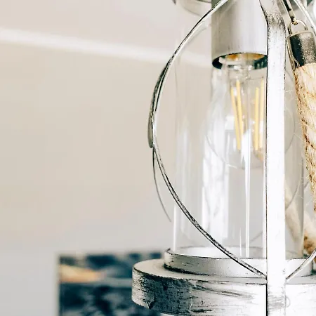 Ferienhaus Kaszubskie Zacisze Władysławowo