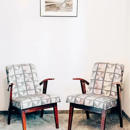 Kaszubskie Zacisze * Władysławowo