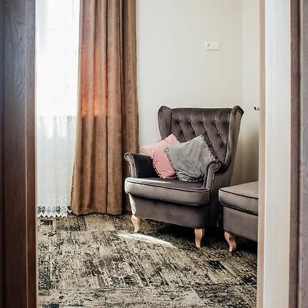 Kaszubskie Zacisze *