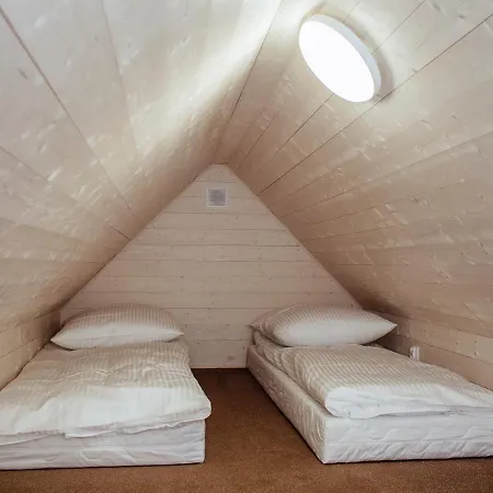 Ferienhaus Kaszubskie Zacisze