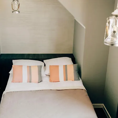 Kaszubskie Zacisze *