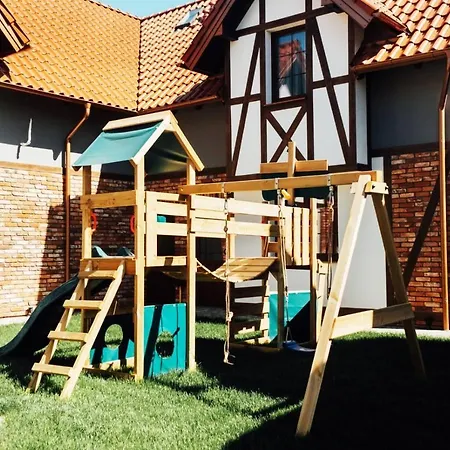 Kaszubskie Zacisze