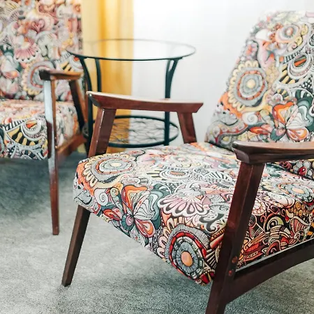 Kaszubskie Zacisze * Władysławowo