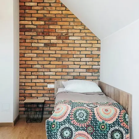 Kaszubskie Zacisze Władysławowo