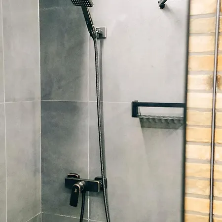 Kaszubskie Zacisze Prázdninový dům