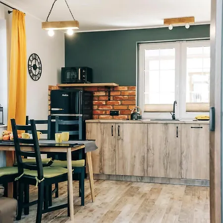 Kaszubskie Zacisze * Władysławowo