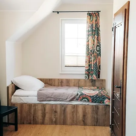 Kaszubskie Zacisze Władysławowo