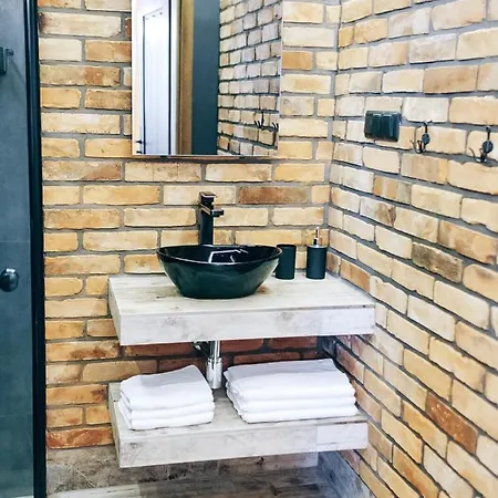 Kaszubskie Zacisze * Władysławowo