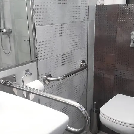 Kaszubskie Zacisze Prázdninový dům