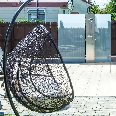 Kaszubskie Zacisze Prázdninový dům Władysławowo