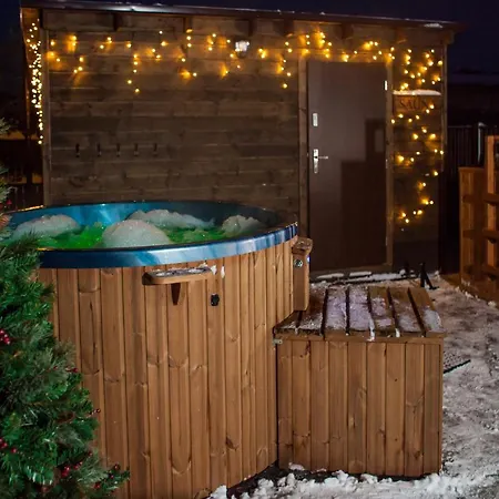 Kaszubskie Zacisze Władysławowo