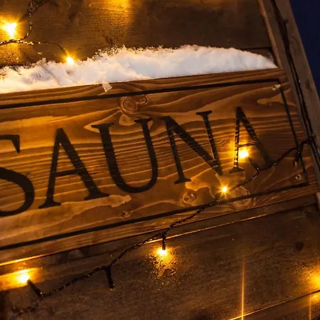 Prázdninový dům Kaszubskie Zacisze *