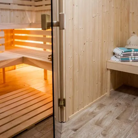 Kaszubskie Zacisze Władysławowo